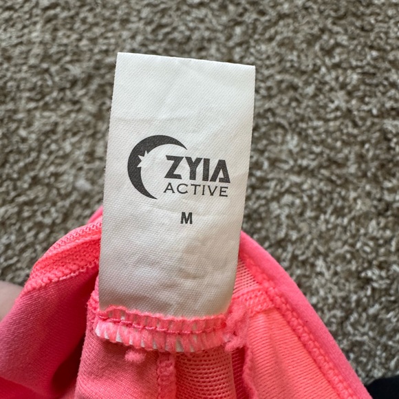 Zyia All-Star Bra - Picture 8 of 9